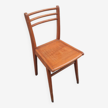 Scandinavian style chair