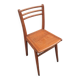 Scandinavian style chair