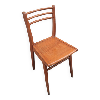 Scandinavian style chair