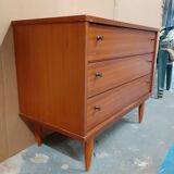 Commode vintage
