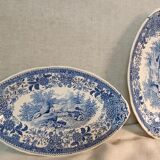 2 raviers Villeroy et boch Burgenland