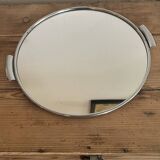 Plateau miroir