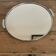 Plateau miroir