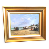 Painting XXth