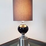 Delmas lamp foot 1970