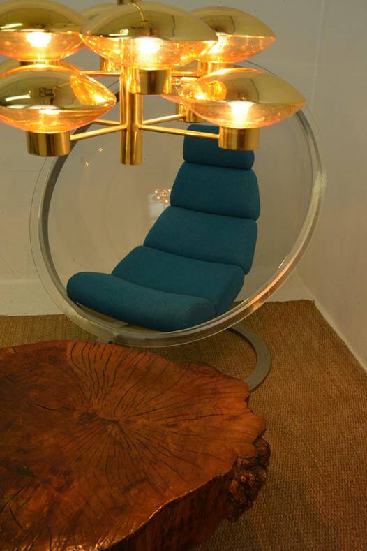 Kaiser chandelier (Germany) dating from the 70s