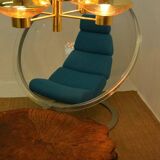 Kaiser chandelier (Germany) dating from the 70s