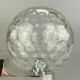 60s 70s wall lamp ball lamp lamp light Böhmer Space Age 60s 70s