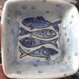 Ceramic aperitif service, 1970s