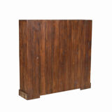 Furniture storage floors 64 brown lockers old teck india