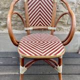 Rattan armchair vega, 3 available