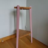 Fifth wheel plant holder revisited