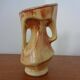 Large French Vallauris ceramic vase, 1970s