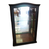 Vintage showcase furniture early twentieth century