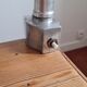 Lampe d'atelier Jumo 215