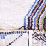 Modern Berber Rug - 360 x 275 cm