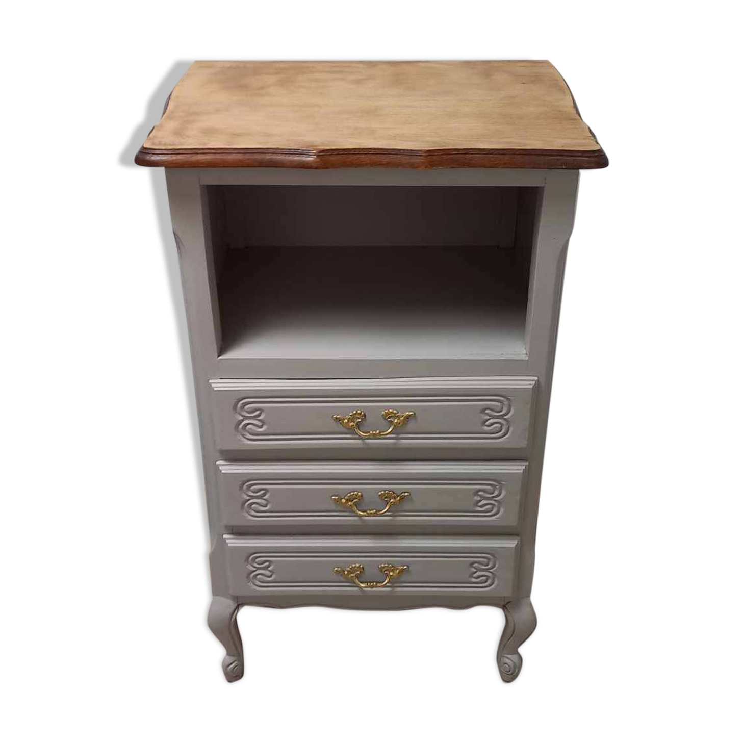 Bibus, vintage chiffonier