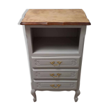 Vintage Bibus chiffonier