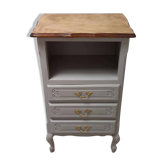 Bibus, vintage chiffonier