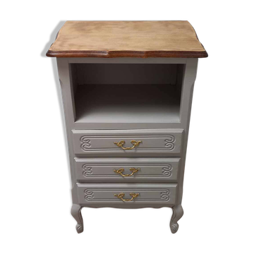 Bibus, vintage chiffonier