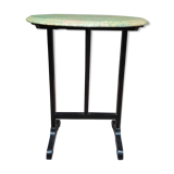 Small winegrower's table