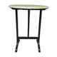 Small winegrower's table