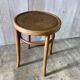 Vintage bentwood stool