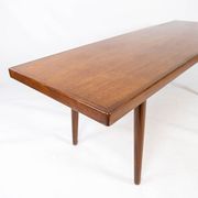 Coffee table of danish design from the 1960