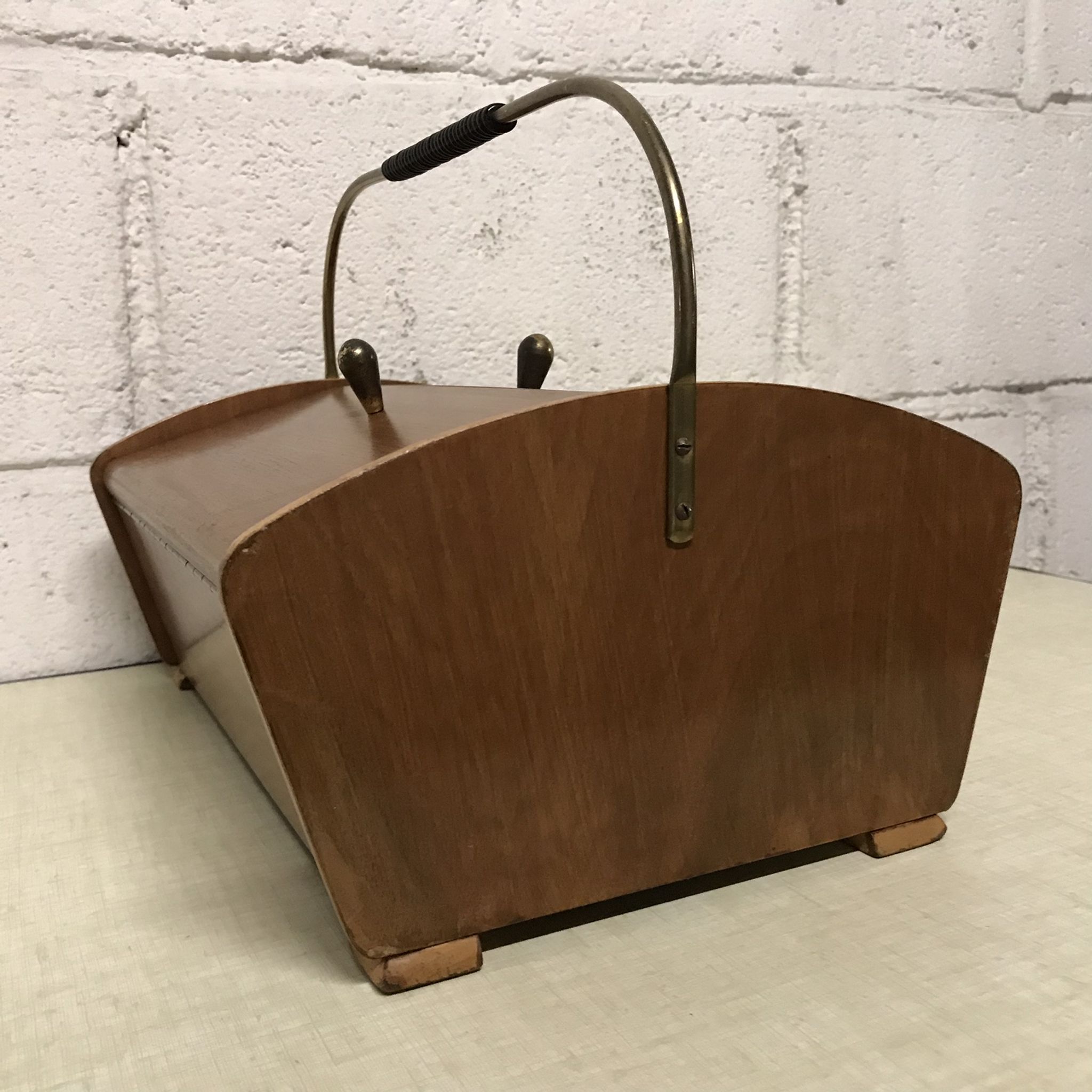 Sewing basket 60