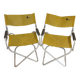 Paire Fauteuils pliable Lafuma