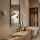 Anglepoise Wall Light 80W1 - Design by Sir Kenneth Grange 2019