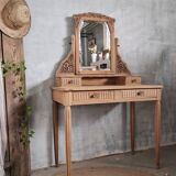 Magnificent Art Deco dressing table