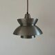 Vintage Louis Poulsen Doo-Wop Suspension - Danish Marine