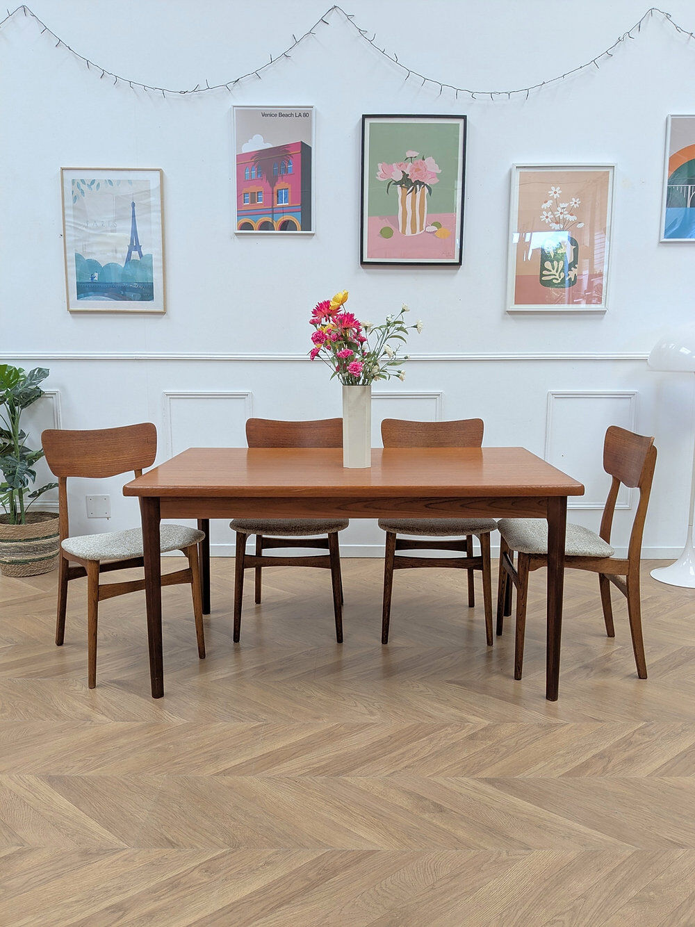 Table Henning Kjaernulf