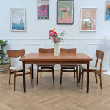 Table Henning Kjaernulf