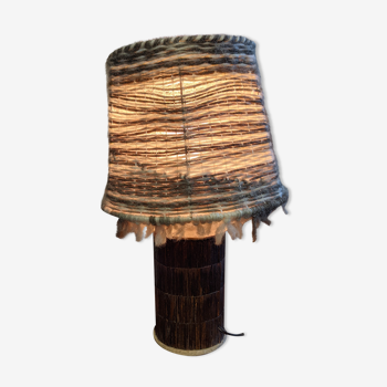 Lampe vintage