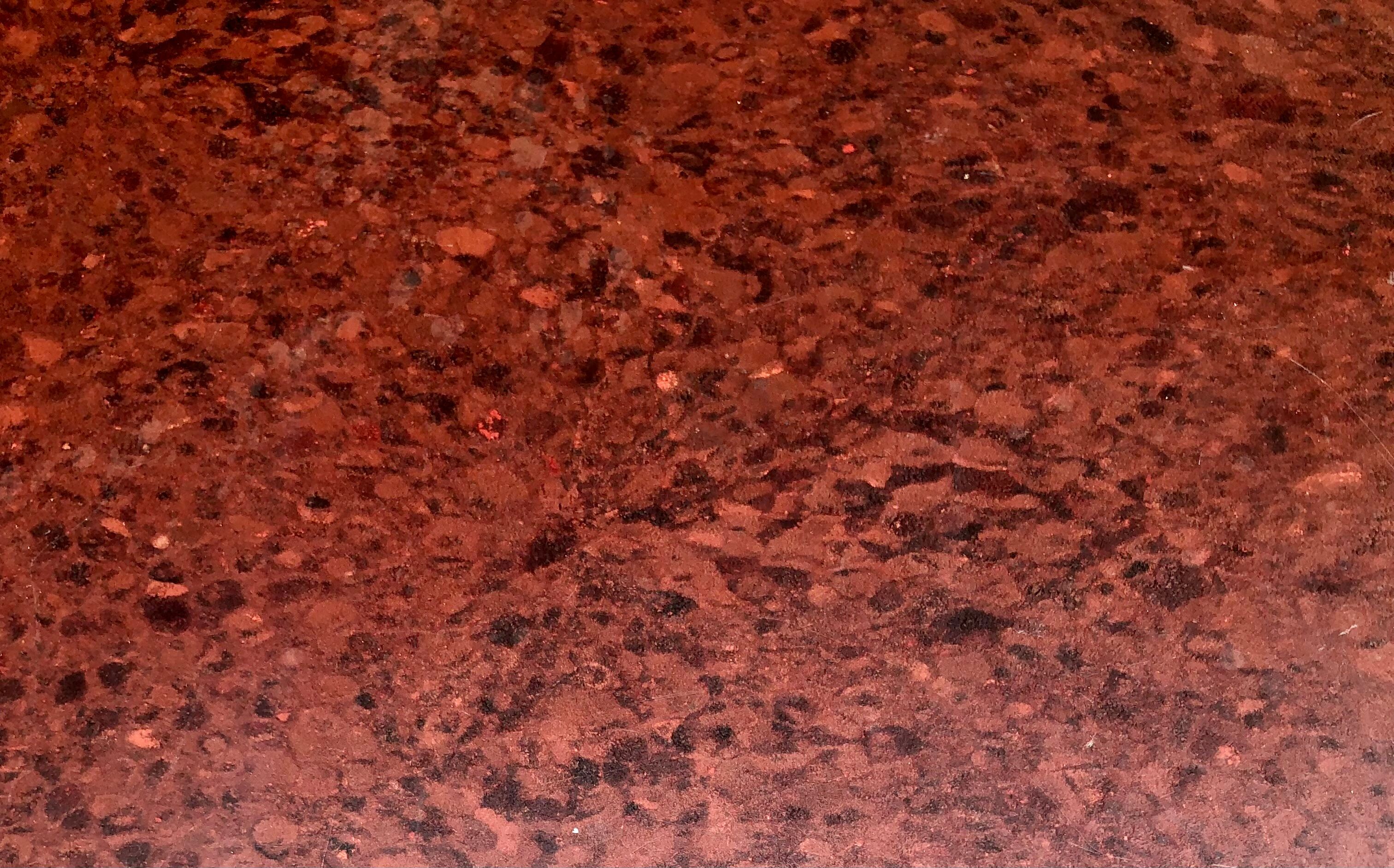 Parisian bistro table