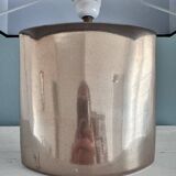 Molin Charolles lamp for Lancel Paris