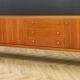 Mid Century sideboard | Vintage - cabinet, sideboard, TV cabinet