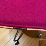 Swivel office chair model 3117 Arne Jacobsen for Fritz Hansen, 201