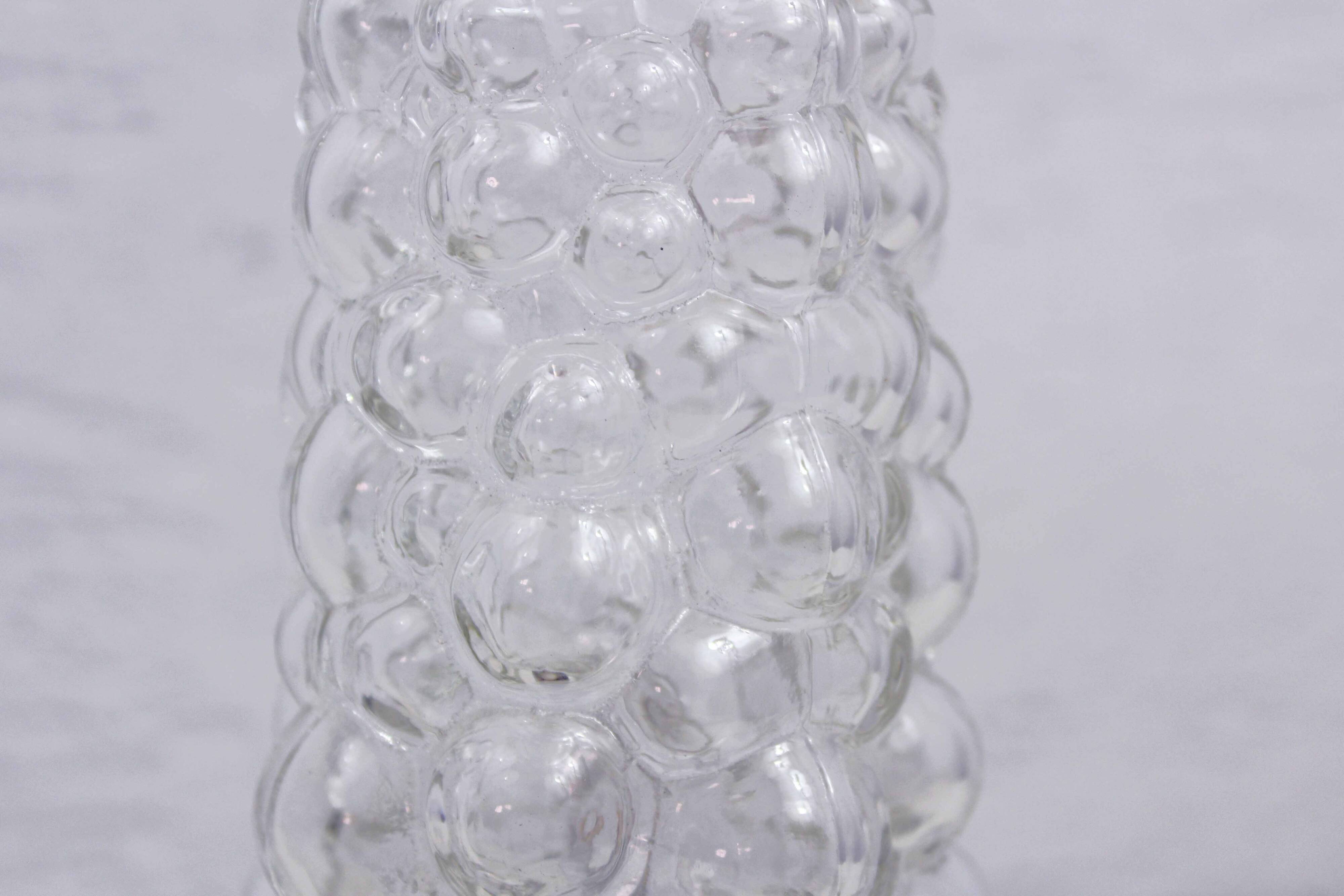 Vintage table or bedside lamp