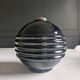 Art Deco lamp base by Jacques Adnet