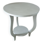 Pedestal table