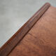 Teak lowboard, Danish design, 1960s, manufactured by Westergaards