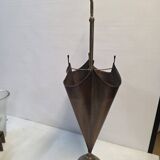 Brass umbrella stand