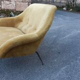 Vintage sofa