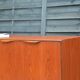 Teak sideboard by McIntosh 152 cm