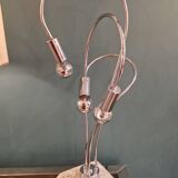 70's design lamp