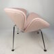 Fauteuil Orange Slice de Pierre Paulin pour Artifort années 1980