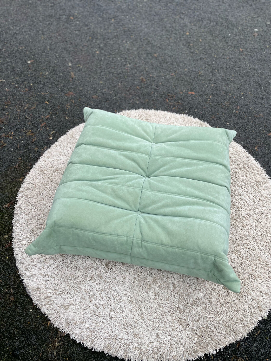 Ottoman Roset Ligne Togo Ottoman